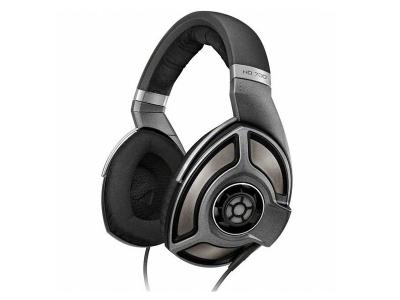 Sennheiser Headphones with Tuned, Highly-Efficient Drivers HD 700