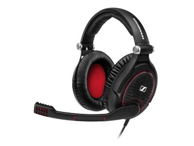 Sennheiser Gaming Headset for PC, Mac, PS4 & Multi-platform GAME ZERO