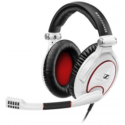 Sennheiser Gaming Headset for PC, Mac, PS4 & Multi-platform GAME ZERO