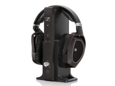 Sennheiser Wireless Headphone RS 185