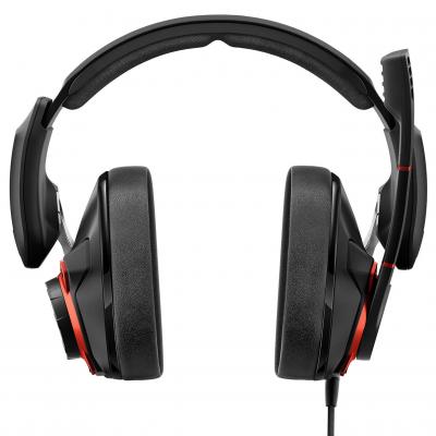 Sennheiser Gaming Headset for PC, Mac, PS4 & Multi-platform GSP 600