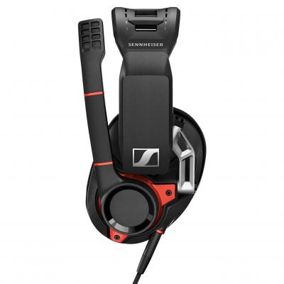 Sennheiser Gaming Headset for PC, Mac, PS4 & Multi-platform GSP 600