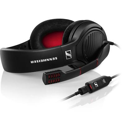 Sennheiser PC Gaming Headset Surround Sound PC 373D