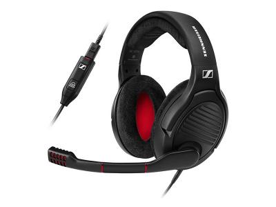 Sennheiser PC Gaming Headset Surround Sound PC 373D