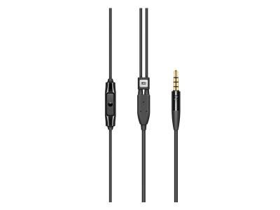 Sennheiser  Smart remote cable for IE 80 S RCS IE