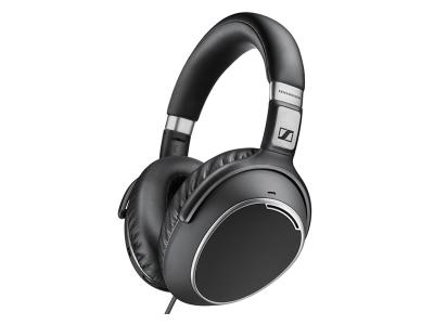Sennheiser Noise Cancelling Headphone Headset PXC 480