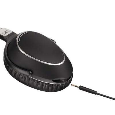 Sennheiser Noise Cancelling Headphone Headset PXC 480