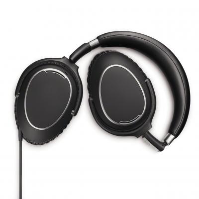 Sennheiser Noise Cancelling Headphone Headset PXC 480