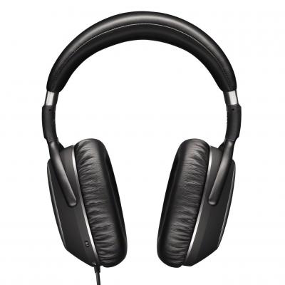 Sennheiser Noise Cancelling Headphone Headset PXC 480