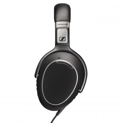 Sennheiser Noise Cancelling Headphone Headset PXC 480