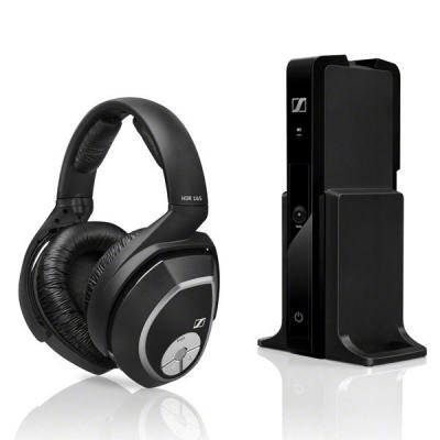 Sennheiser Wireless Headphones Digital RS 165