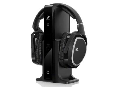 Sennheiser Wireless Headphones Digital RS 165