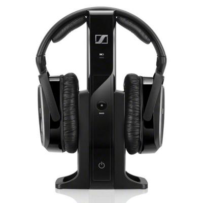 Sennheiser Wireless Headphones Digital RS 165