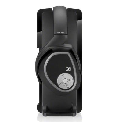 Sennheiser Wireless Headphones Digital RS 165