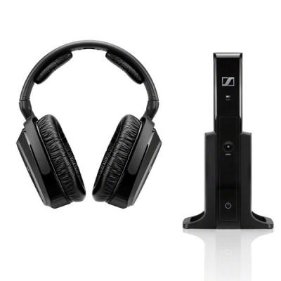 Sennheiser Wireless Headphones Digital RS 165
