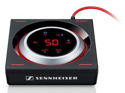 Sennheiser Audio Amplifier for PC and Mac GSX 1000