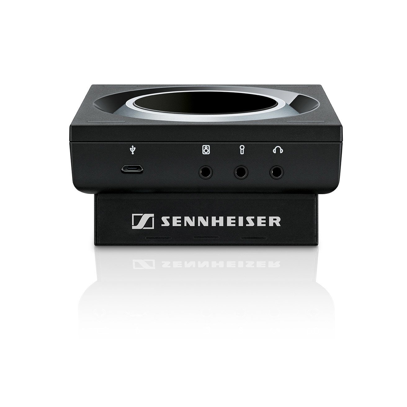 Sennheiser GSX 1000 Audio Amplifier for PC and Mac