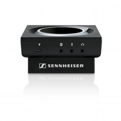 Sennheiser Audio Amplifier for PC and Mac GSX 1000