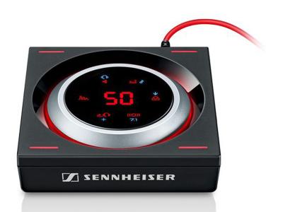 Sennheiser Audio Amplifier for PC and Mac GSX 1200 PRO
