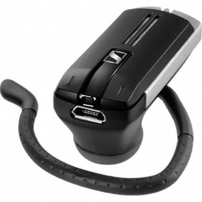 Sennheiser Ear Bluetooth Headset for Smart Phones Presence