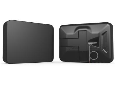 Stealth Acoustics 2-Way Full Range Outdoor Speaker (Single) Black SR6sb