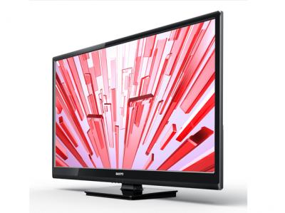 32" Sanyo class LED LCD HDTV  FW32d06f