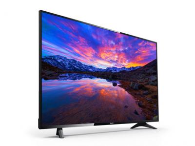 50" Sanyo class Smart 4K Ultra HDTV  FW50c87f