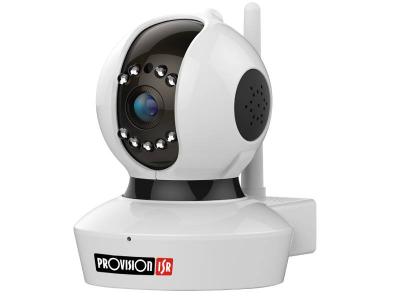 Provision 1MP PnV Camera - PT-737E