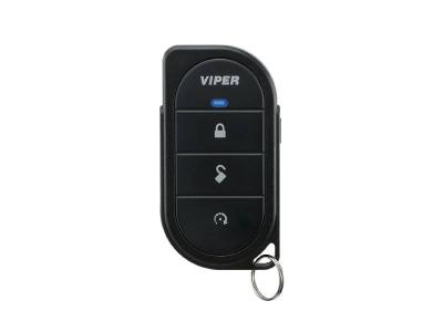 Viper 1-Way 4-Button Remote Control Transmitter -  D9146v