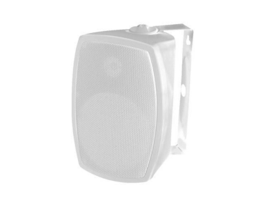 Omage 2 Way 6.5" Indoor/Outdoor Speakers - GR406 (W)