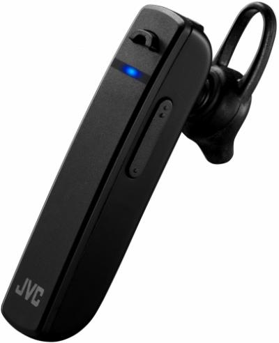 JVC Single-ear Wireless Headset for Talking - HA-C300