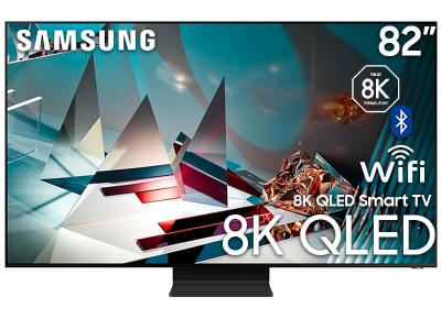 82" Samsung QN82Q800TAFXZC 8K Smart QLED TV