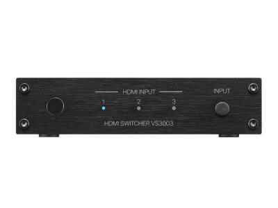 Marantz 3 in 1 Out Hdmi Switcher to Select 8k Av Receiver - VS3003