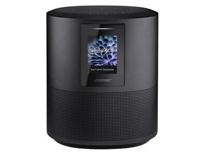 Bose Home Speaker With Alexa Voice Control Built-in - Home Speaker 500 (B)