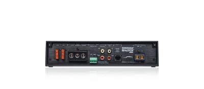 AudioControl The Epicenter 600 High-Power Subwoofer Amplifier - EPICENTER 600