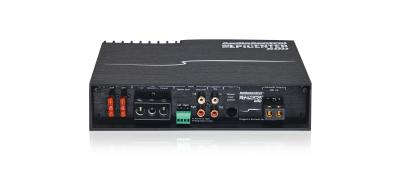 AudioControl The Epicenter 600 High-Power Subwoofer Amplifier - EPICENTER 600