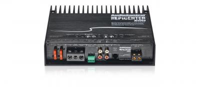 AudioControl The Epicenter 600 High-Power Subwoofer Amplifier - EPICENTER 600