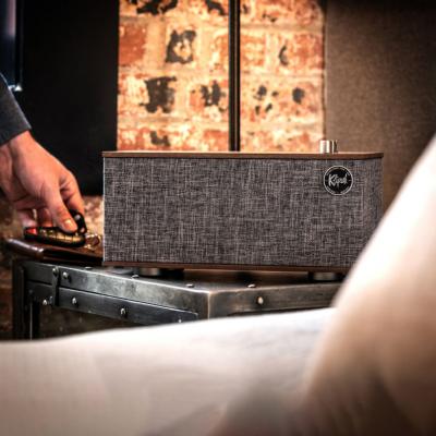 Klipsch Bluetooth Wireless Speaker - THEONEWII