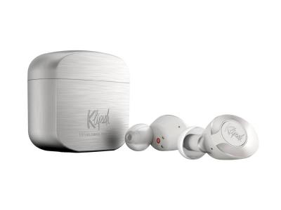 Klipsch T5 II True Wireless Earphones in Silver - T5TWIIS