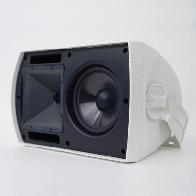 Klipsch Outdoor Speaker In White - AW650W