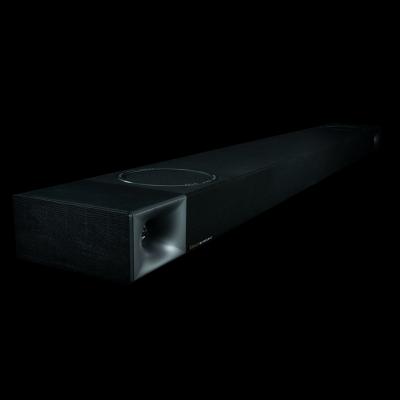 Klipsch 1200W 5.1.4 Channel Soundbar System - CINEMA1200
