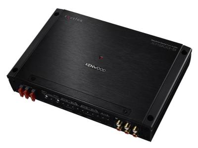 Kenwood Class D 5 Channel Power Amplifier - XR901-5