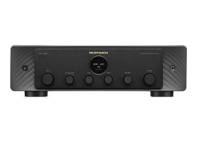 Marantz Integrated Stereo Amplifier with Streaming Built-in - MODEL 40n (B)