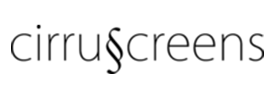 Cirrus Screens