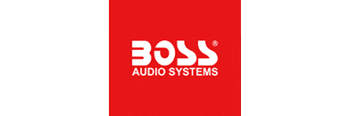 Boss Audio