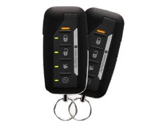 Remote Start & Security