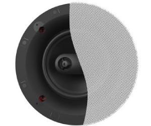 In-Ceiling Speakers