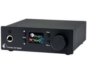 Home Theatre Receivers & Amps