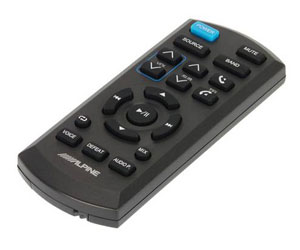 Remote Control