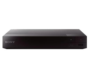 Bluray DVD & Video Players